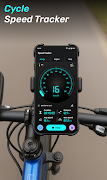 GPS Speedometer: Route Tracker スクリーンショット 5