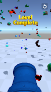 Human Collapse imagem de tela 5