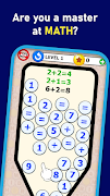 Math Ride اسکرین شاٹ 6