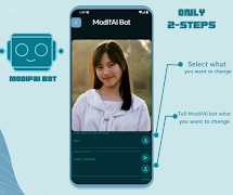 ModifAi screenshot 5