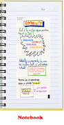 2 Schermata Notability Smart E-Book For Android 2021