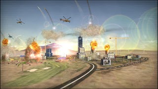 Nuke Em All capture d'écran 5