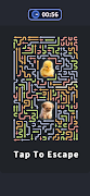 Tap Escape: Brain Puzzle poster