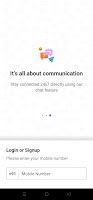 ASE HRD App 포스터