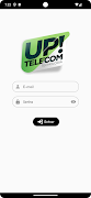 Up Telecom Poster