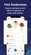 Studycaller اسکرین شاٹ 4