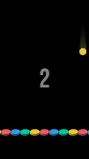 Dropping Balls.! screenshot 1