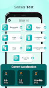 Test My Android Phone ảnh chụp màn hình 4