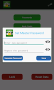 My Safe - Password Manager স্ক্রিনশট 6