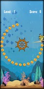 Fish Defence screenshot 1