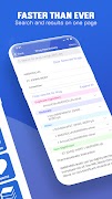 PEPID for Android screenshot 2