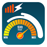 Speed test - net Speed Meter