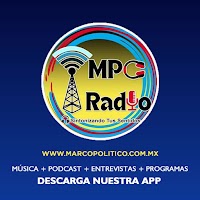 MPC Radio Plakat