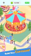 Carousel Ride ภาพหน้าจอ 4