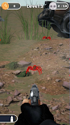 Bug Hunter 스크린샷 2
