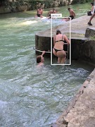 Motion Detector  A.I. स्क्रीनशॉट 1