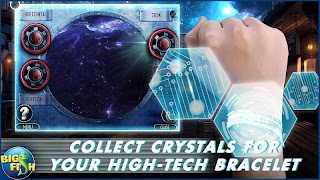 برنامه‌نما Hidden Object - Beyond: Light  عکس از صفحه
