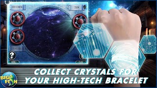 Hidden Object - Beyond: Light  screenshot 4