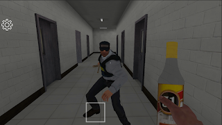 Lula Escape da Prisão capture d'écran 1