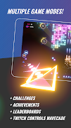 برنامه‌نما Wavecade عکس از صفحه
