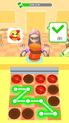 Burger Master 3D ภาพหน้าจอ 5