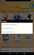 DriveCompany screenshot 4