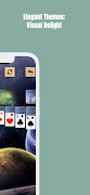 Solitaire Ekran Görüntüsü 5
