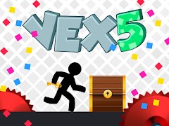 Vex 5 New 스크린샷 2