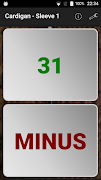 RowCounter 스크린샷 3