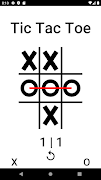 TicTacToe Game screenshot 1