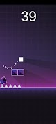 Cube Jump स्क्रीनशॉट 5
