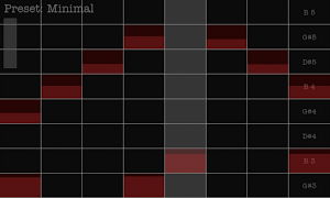 Plasma Sound screenshot 5