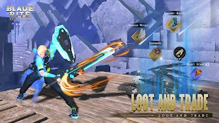 Bladerite Screenshot 4