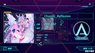 Dynamix Universe スクリーンショット 3
