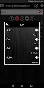 Smart Dictionary (English-AR) スクリーンショット 5