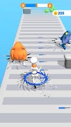 Chef Run スクリーンショット 1