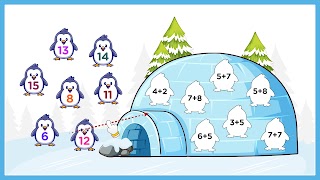 MathPlay: Math Games For Kids ภาพหน้าจอ 7