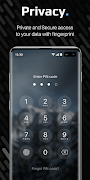 Password Manager - SecureX syot layar 5