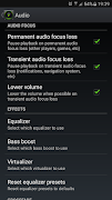 PlayerPro DSP pack ภาพหน้าจอ 5