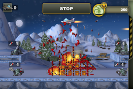 Bunker Constructor پوسٹر