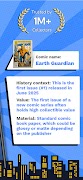 Comic Book Value Scanner 스크린샷 1