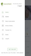Shoper UI KIT 截图 2