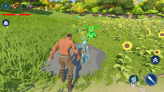 PAL PLAYGROUND WORLD screenshot 6