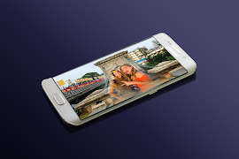 صورتك في اماكن مشهورة بدون نت 截圖 4