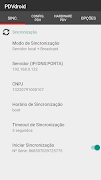 6 Schermata PDVdroid 2