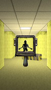 Escape the Backroom скриншот 1