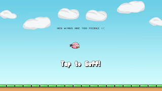 Botty Bird screenshot 7