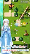 برنامه‌نما Slime Evolutionary Path - Seal عکس از صفحه