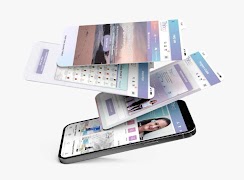 برنامه‌نما Thinco عکس از صفحه