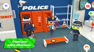 Urban City Stories: World Game تصوير الشاشة 2